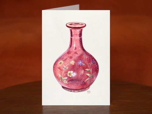 Water carafe ralph atkinson - water,