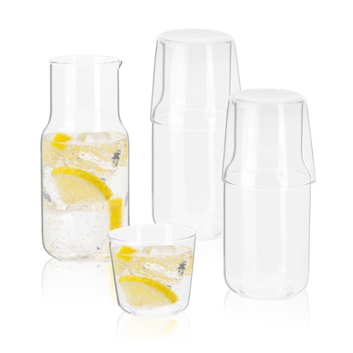 Wenlisell pcs bedside water - 6,