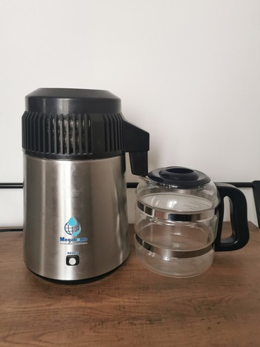Megahome stainless steel - stainless, water