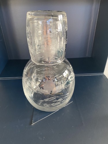 Tumble etched glass - tumble,