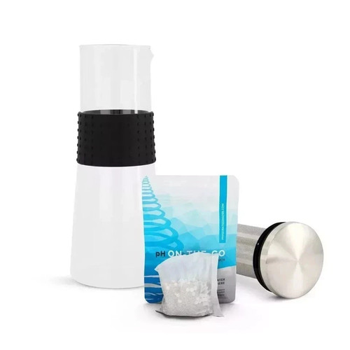 Alkaline water carafe - alkaline,