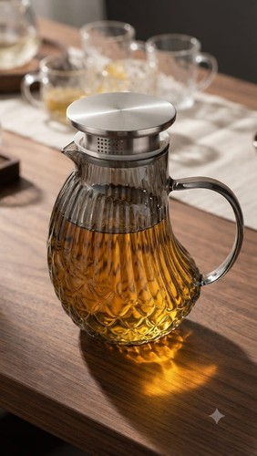 1500ml premium glass with - glass,