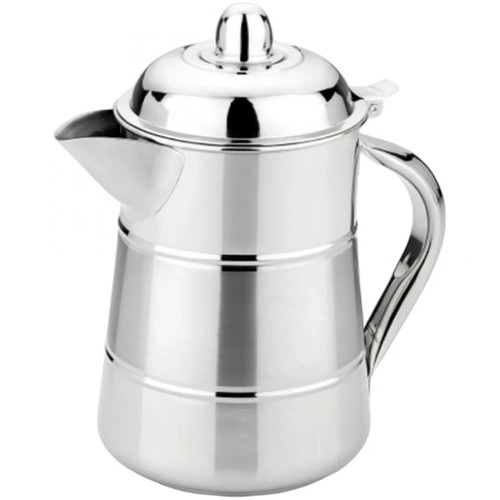 Water serving pitcher - water, jug