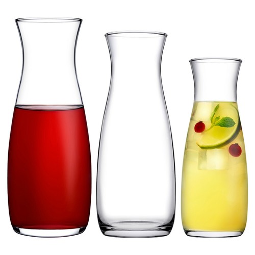 Pasabahce amphora glass wine - pasabahce,