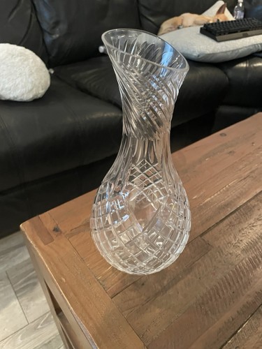 Stuart crystal madison wine - stuart,