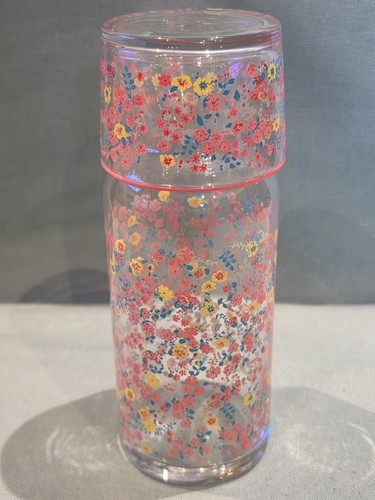 Ditsy wildflower floral - wildflower,