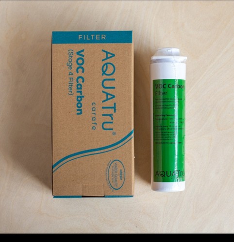 Genuine aquatru carafe stage - genuine,