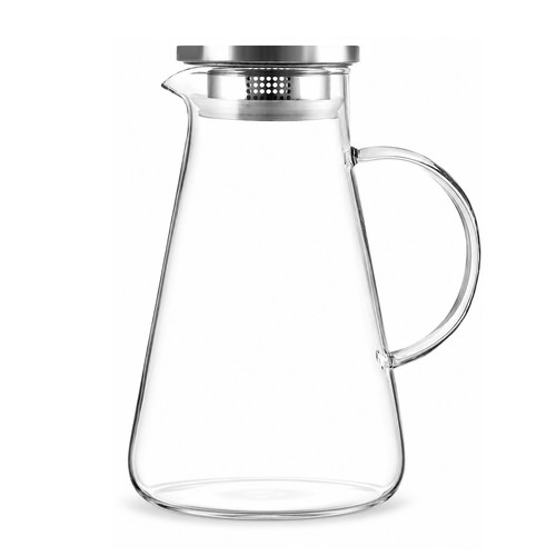 Heat resistant glass - 2l,