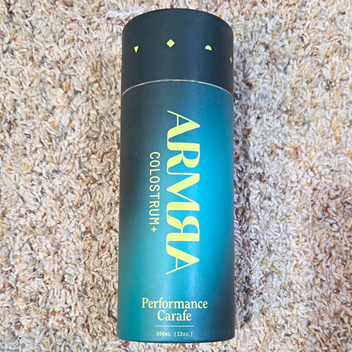 Armra performance carafe oz - 12,