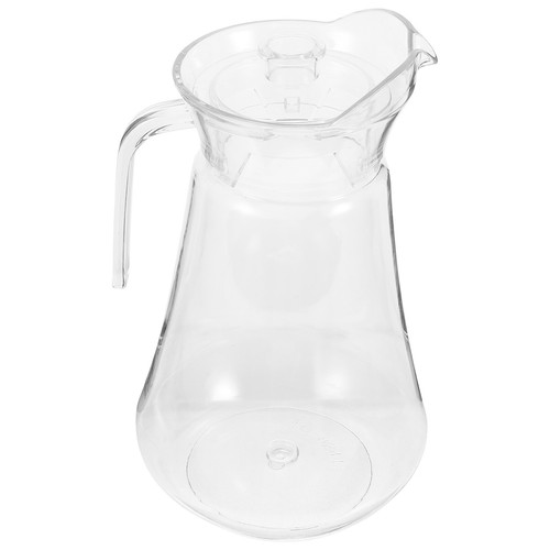 Juice carafe for home kitchen - juice,