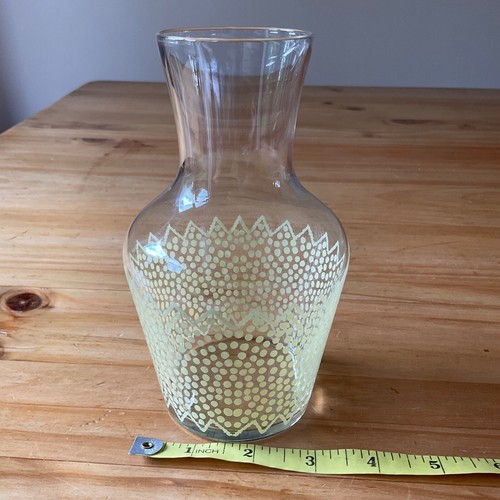 Vintage 1950s 60s - vintage, glass