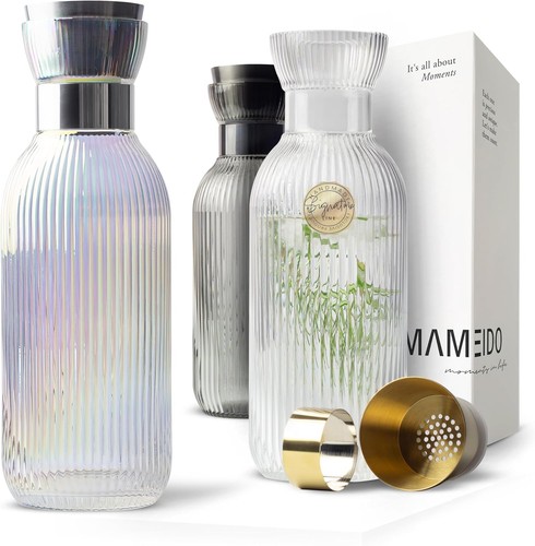 Mameido water carafe - mameido,