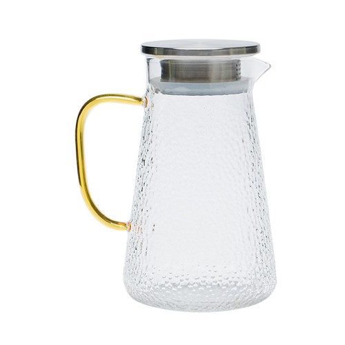 Elegant cool resistant glass - elegant,