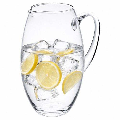 Handcrafted crystallin - 2.4l,
